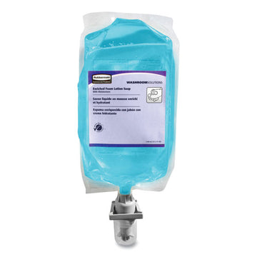 Rubbermaid® Commercial Autofoam Hand Soap Refill, Lotion Soap With Moisturizer, 1,100 Ml Refill, 4-carton freeshipping - TVN Wholesale